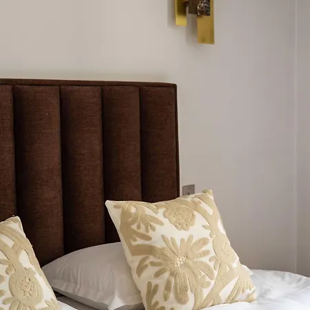Appartamento Sublime - 3bd-6p - Arc De Triomphe *