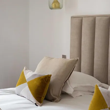 Sublime - 3bd-6p - Arc De Triomphe Appartamento
