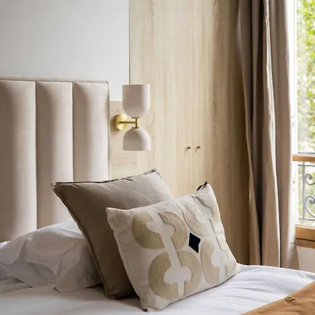 Sublime - 3bd-6p - Arc De Triomphe Appartamento Parigi