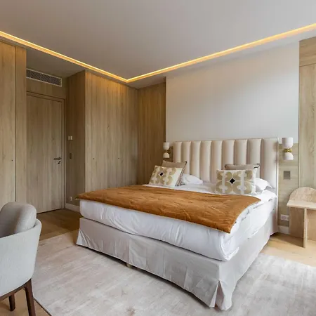 Appartamento Sublime - 3bd-6p - Arc De Triomphe *
