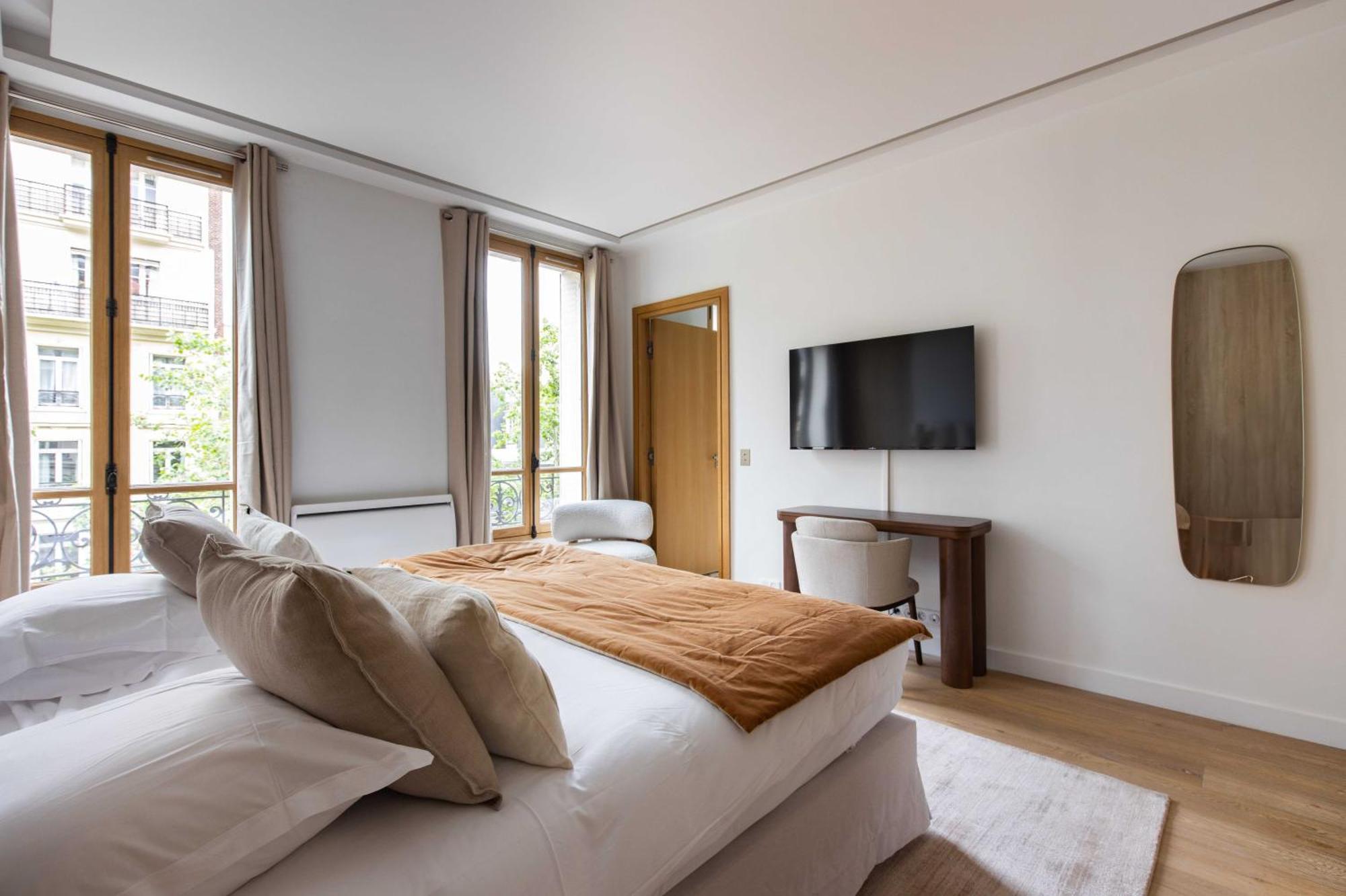 Sublime - 3bd-6p - Arc De Triomphe * Parigi