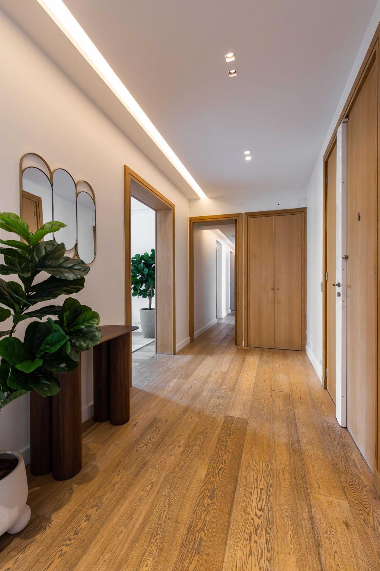Sublime - 3bd-6p - Arc De Triomphe Appartamento *